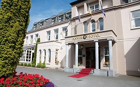 Anner Hotel Thurles